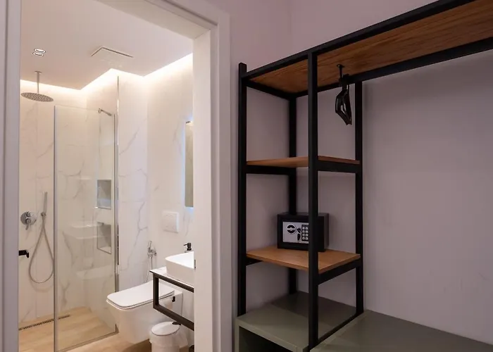 Appartement Summer Depo