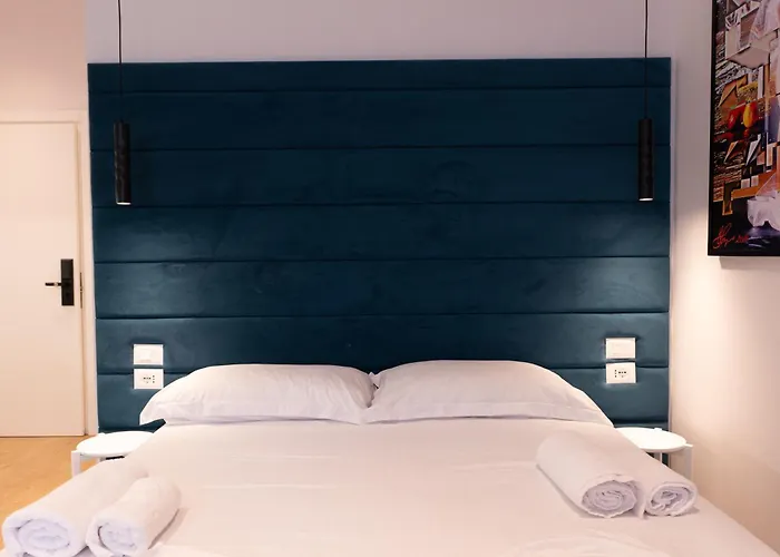 Summer Depo Appartement *