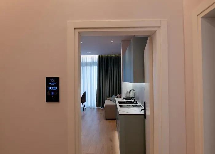 Summer Depo Appartement