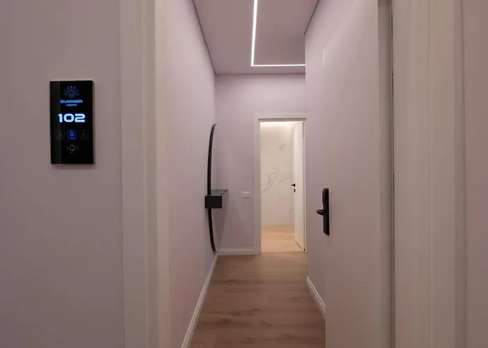 Appartement Summer Depo *