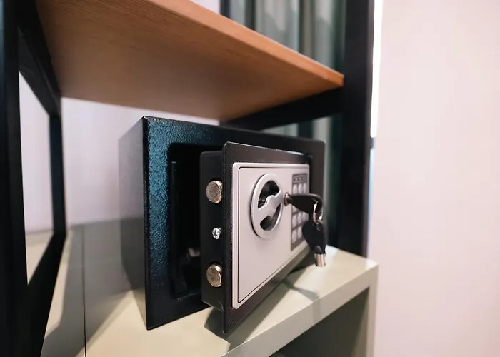 Summer Depo Apartment Sarande