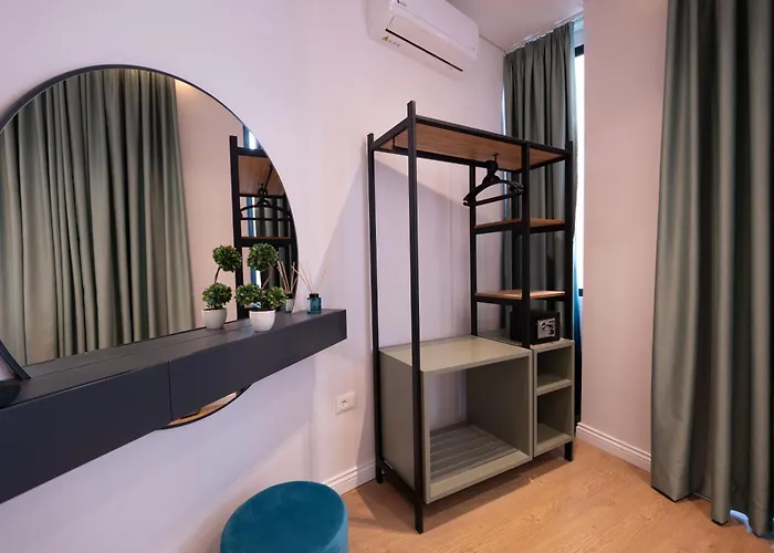 Apartment Summer Depo