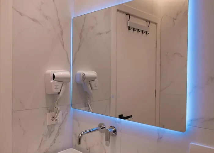 Summer Depo Apartment Sarande