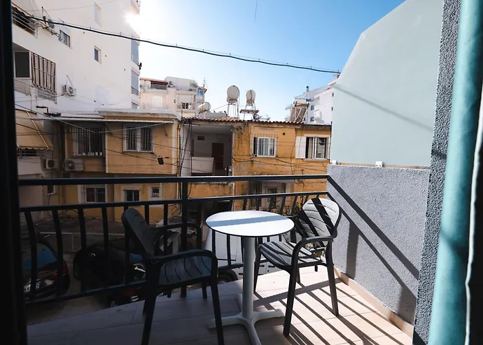 Apartment Summer Depo