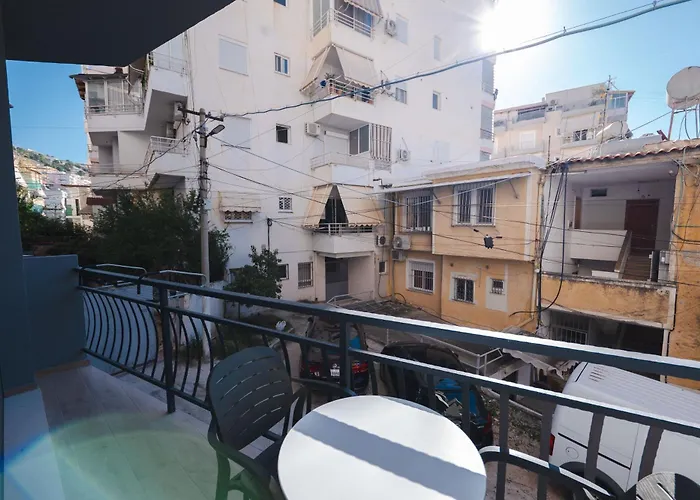 Appartement Summer Depo *