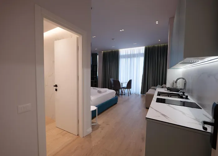 Summer Depo Apartment Sarande