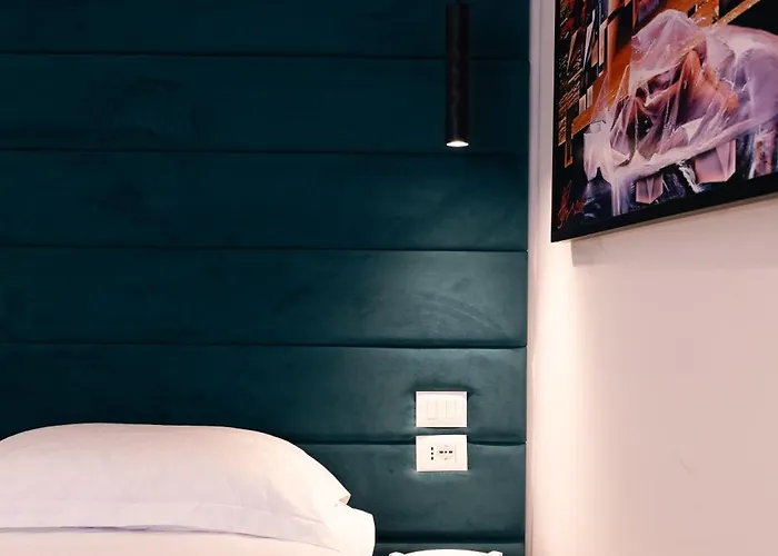 Appartement Summer Depo