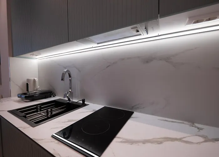 Summer Depo Apartment Sarande