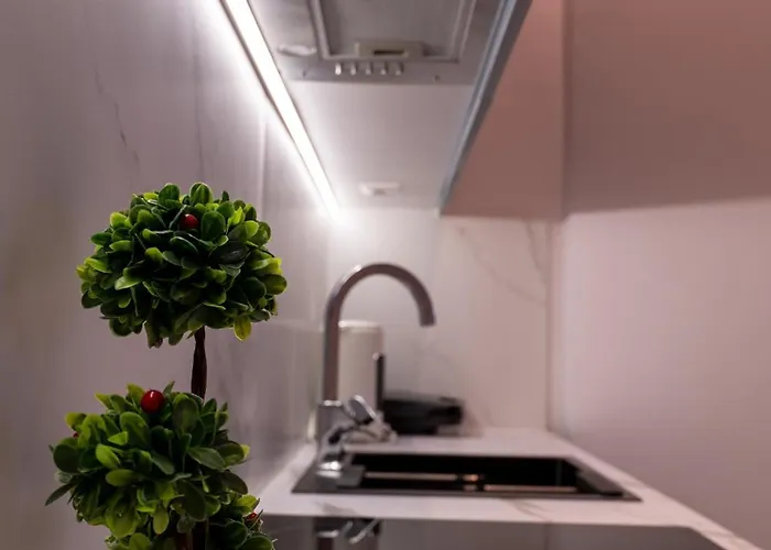 Apartment Summer Depo