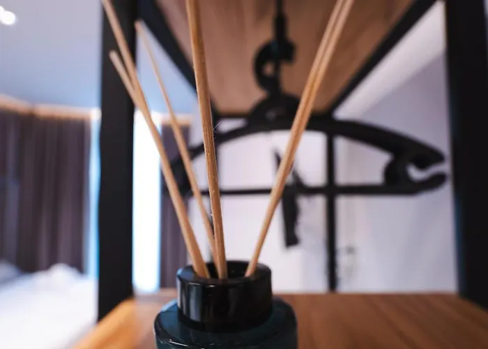 Apartment Summer Depo