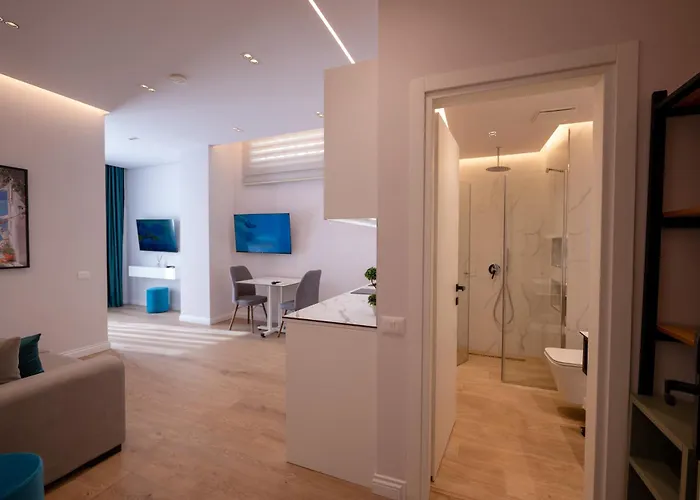 Apartment Summer Depo *