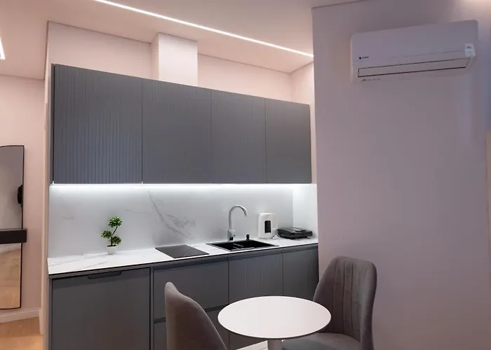 Apartment Summer Depo Sarande