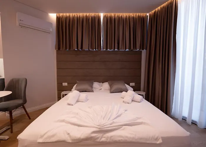 Summer Depo Appartement *