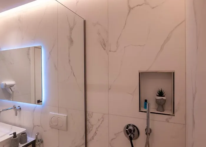 Apartment Summer Depo *