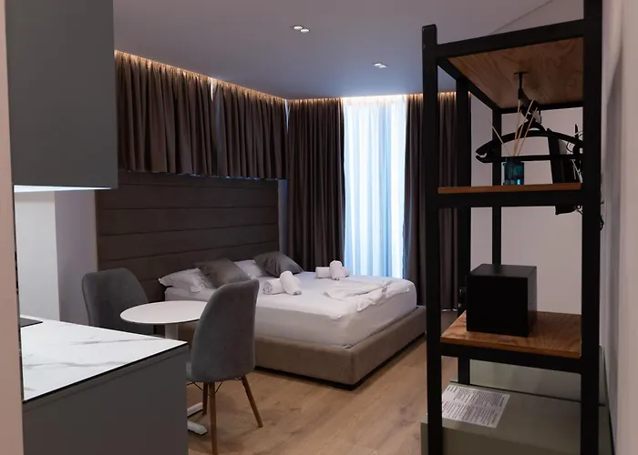 Appartement Summer Depo