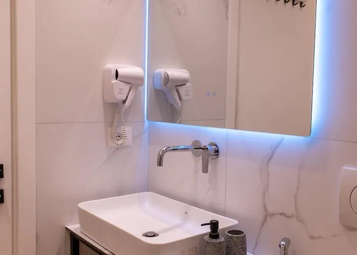 Summer Depo Apartment *