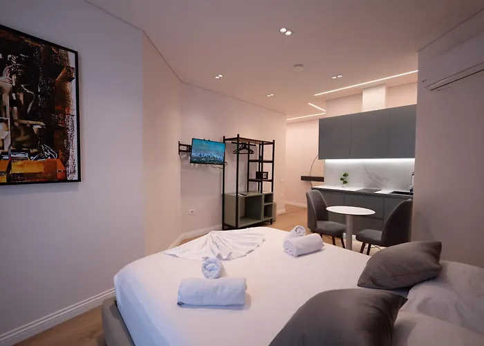 Appartement Summer Depo *