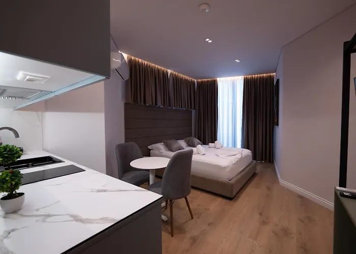 Apartment Summer Depo Sarande