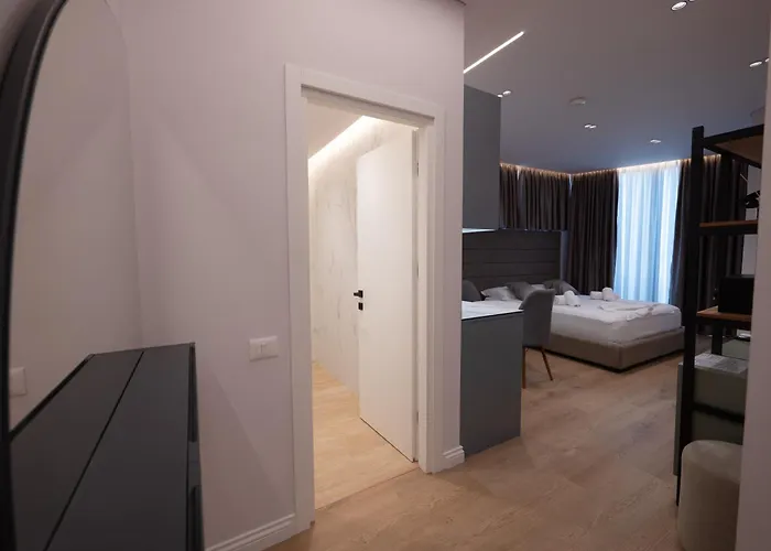 Appartement Summer Depo *