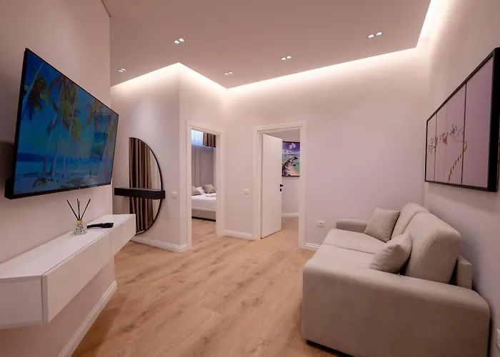 Appartement Summer Depo