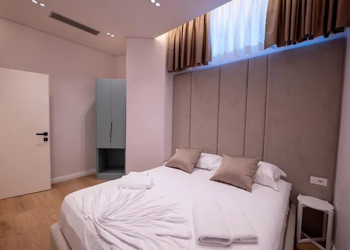 Summer Depo Appartement *