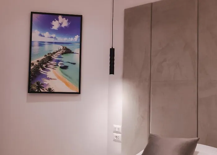 Summer Depo Appartement