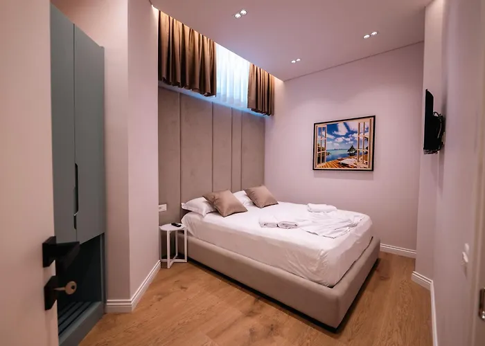 Summer Depo Appartement