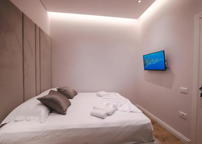 Appartement Summer Depo