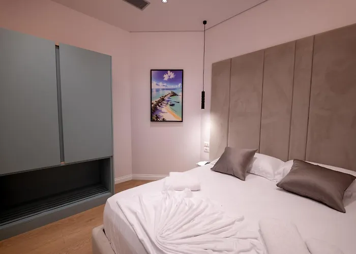 Summer Depo Apartment *