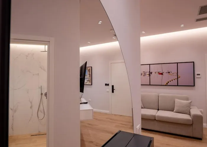 Apartment Summer Depo *