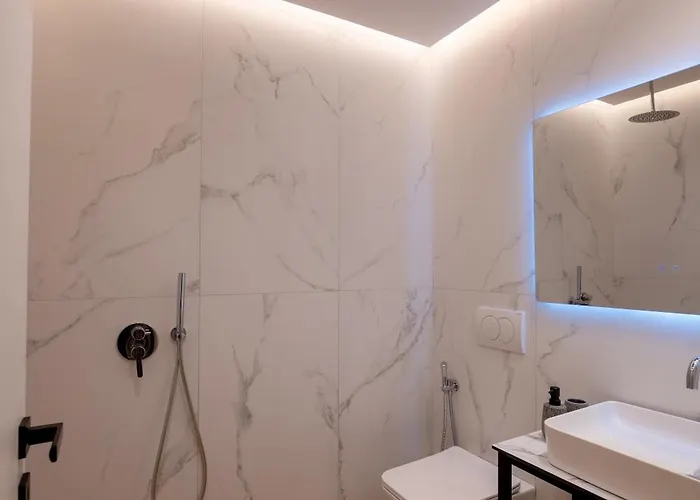 Summer Depo Appartement