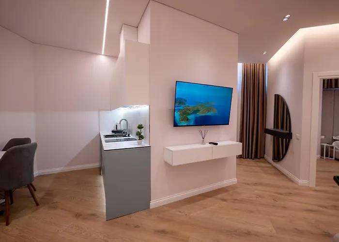 Appartement Summer Depo