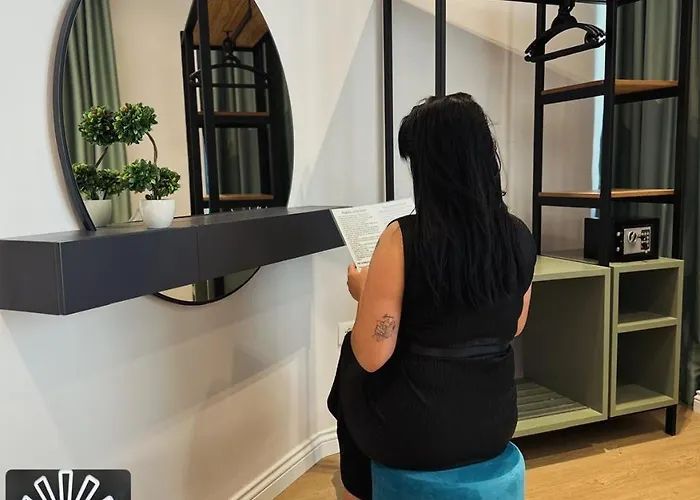 Summer Depo Appartement