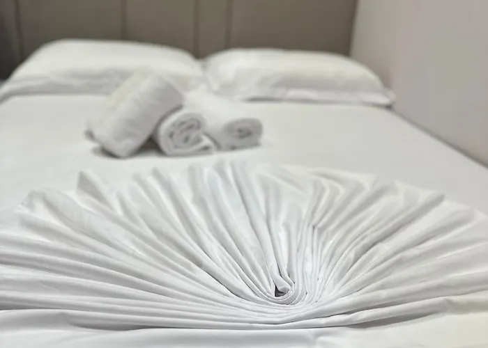 Appartement Summer Depo Saranda